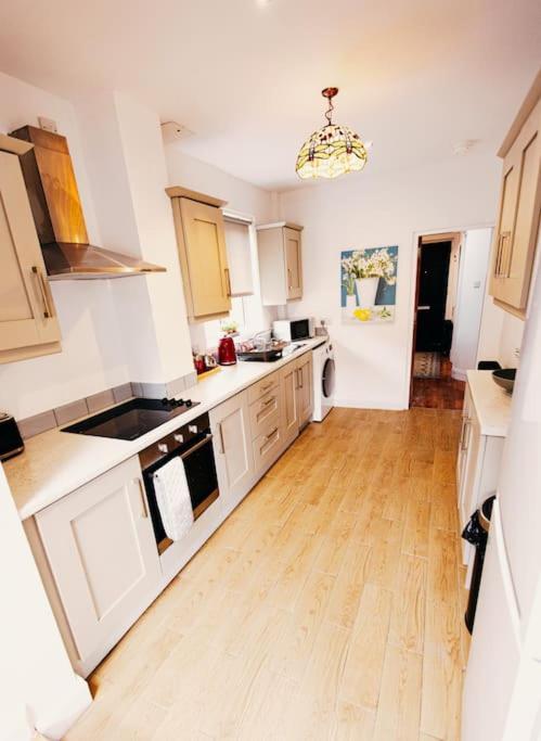 Friars Bush House Belfast - Stunning 4 Bedroom Detached House In Exclusive Queens Quarter Luxury Belfast City Centre Exterior photo