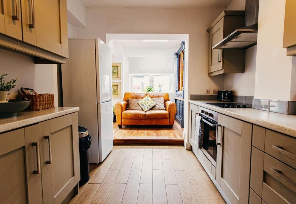 Friars Bush House Belfast - Stunning 4 Bedroom Detached House In Exclusive Queens Quarter Luxury Belfast City Centre Exterior photo